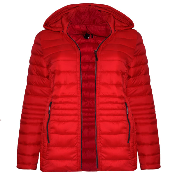 Red jacket RedX for women