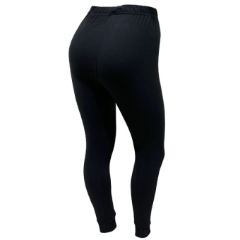 Black bottom North Wave for women