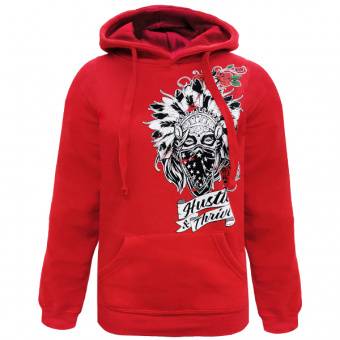 hth-hood-7507w-red