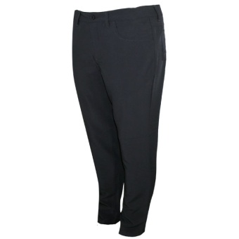 Dark grey pant for men