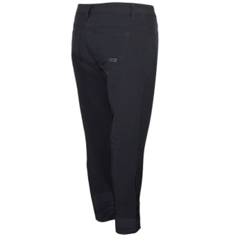 Dark grey pant for men