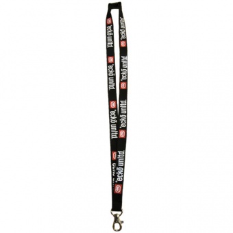 KeyChain Lanyard Ecko Unltd