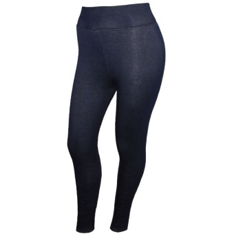 Sherpa legging for women