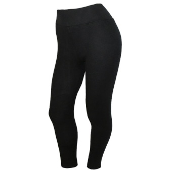 Black legging for women