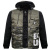 Olive Jacket Ecko Unltd for Men