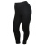 Black legging for women